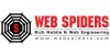 Web Spiders Inc. Logo