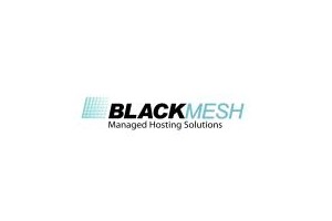 BlackMesh Logo