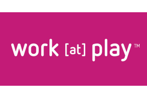 Work At Play Logo