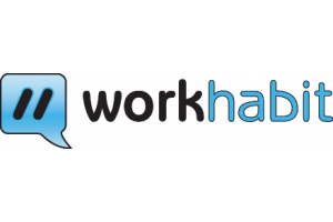 WorkHabit, Inc. Logo