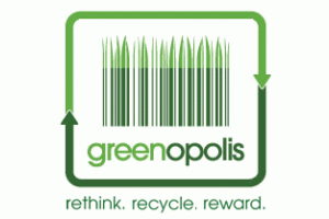 Greenopolis Logo