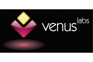 Venuslabs Web Solutions Logo