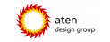 Aten Design Group Logo