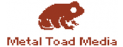 Metal Toad Media Logo