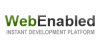 WebEnabled Logo