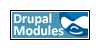 Drupalmodules.com Logo