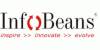 InfoBeans Logo