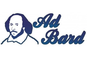 Ad Bard Network Logo