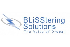 BLiSStering Solutions Logo