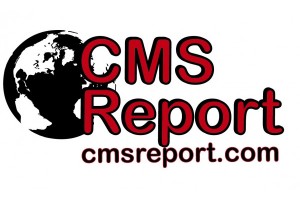 CMS Report Logo