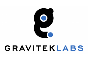 Gravitek Labs Logo