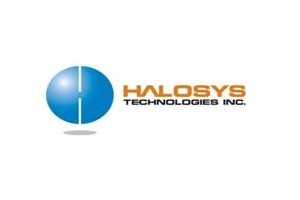 Halosys Technologies Inc. Logo