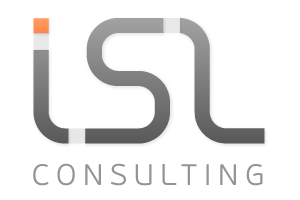 ISL Consulting Logo