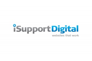 iSupportDigital Logo