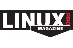 Linux Pro Magazine Logo