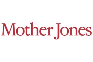 Motherjones Logo
