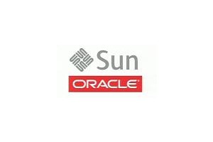 Oracle Logo