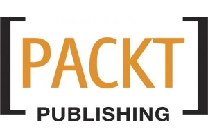 Packt Publishing Logo