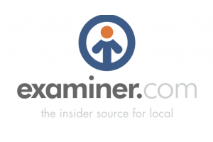 Examiner Logo