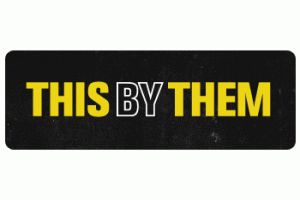 This by Them Logo