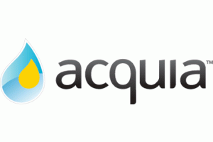 Acquia Logo