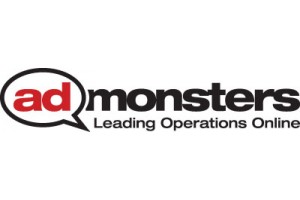 AdMonsters Logo