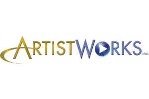 ArtistWorks Logo