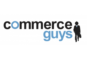 Commerce Guys Logo