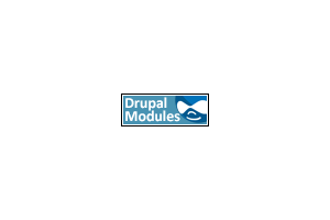 Drupalmodules.com Logo