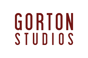 Gorton Studios Logo