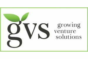 Growing Venture Solutions Logo