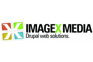 ImageX Media Logo