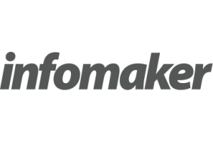 Infomaker Scandinavia Logo
