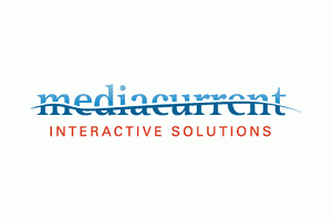 Mediacurrent Interactive Solutions Logo