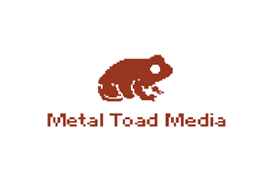 Metal Toad Media Logo