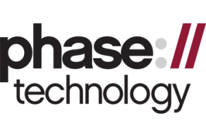 Phase2 Technology Logo