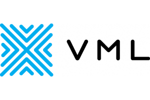 VML Logo