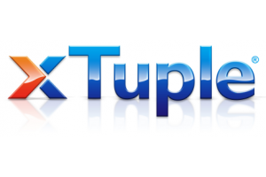 xTuple Logo