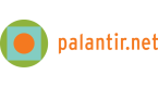 Palantir Logo