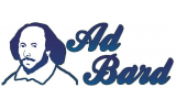 Ad Bard Network Logo