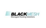 BlackMesh Logo