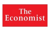 The Economist online Logo