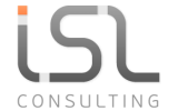 ISL Consulting Logo