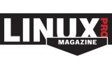 Linux Pro Magazine Logo