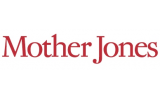 Motherjones Logo