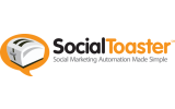 SocialToaster Logo