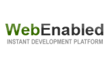 WebEnabled Logo