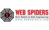 Web Spiders Inc. Logo