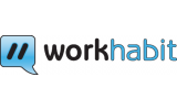 WorkHabit, Inc. Logo