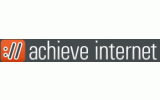 Achieve Internet Logo